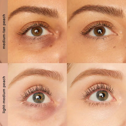 3-Second Dark Circle Concealer | No More Mid-Day Creasing