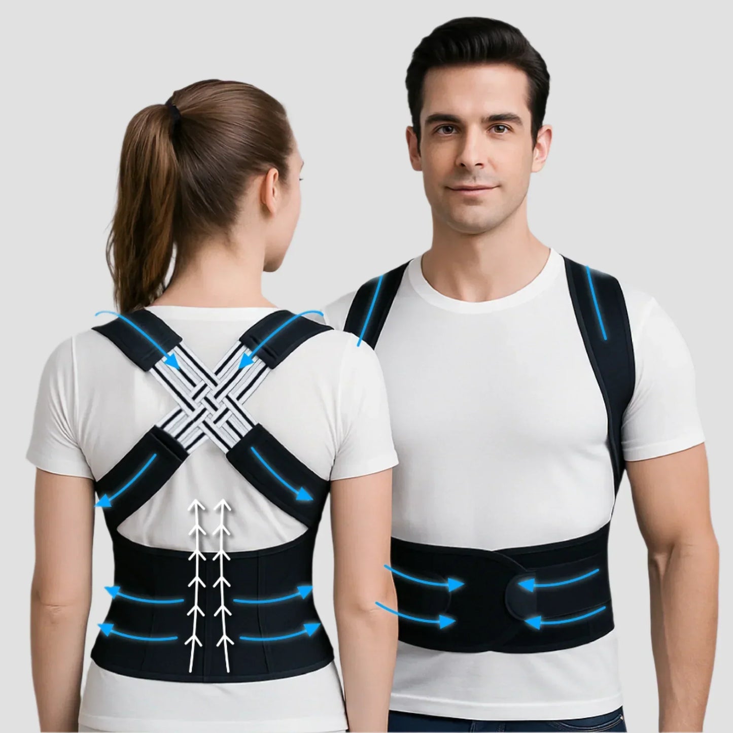 (🔥Limited Time Half Price Sale🔥)👦HZA™ - THE ORIGINAL👧