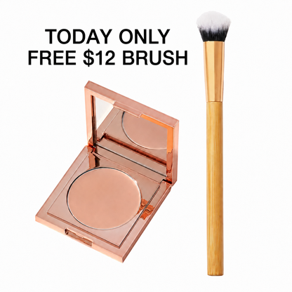 3-Second Dark Circle Concealer | No More Mid-Day Creasing
